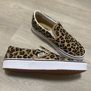 Vans Shoes